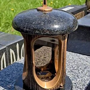 Атрибутика для пам'ятників дніпро