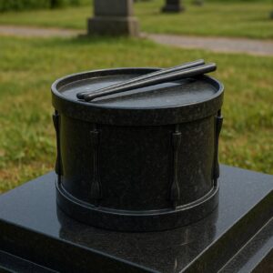 Атрибутика для пам’ятників музикантам дніпро