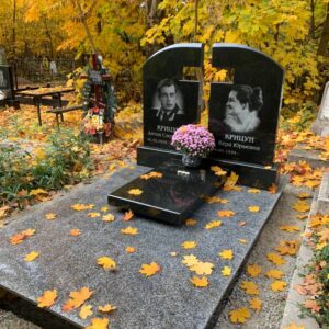 Реставрація та ремонт пам’ятників і майданчиків Дніпро