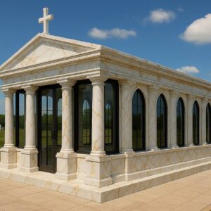 родинні склепи дніпро